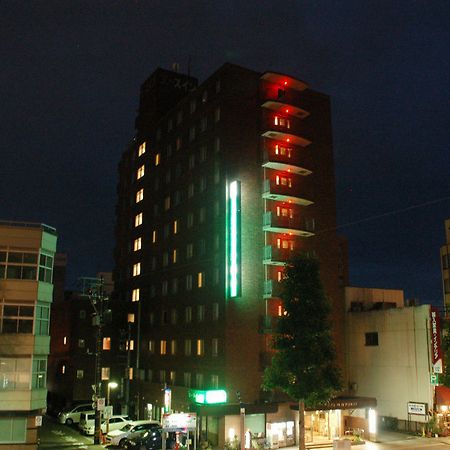 Az Inn Fukui Dış mekan fotoğraf