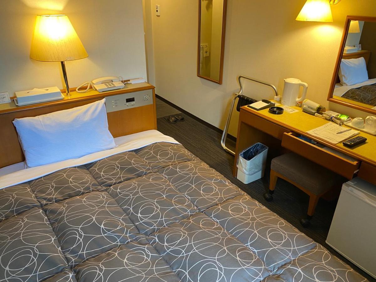 Az Inn Fukui Dış mekan fotoğraf