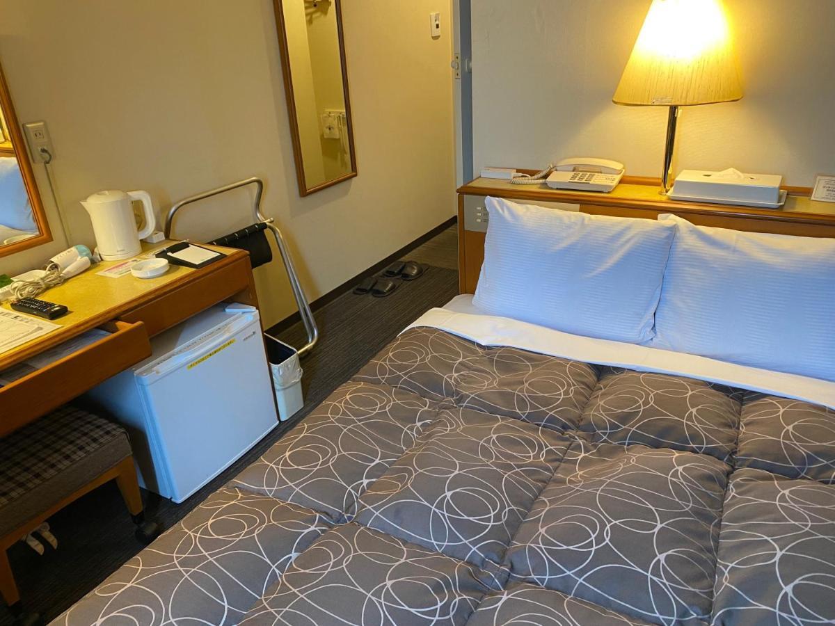 Az Inn Fukui Dış mekan fotoğraf