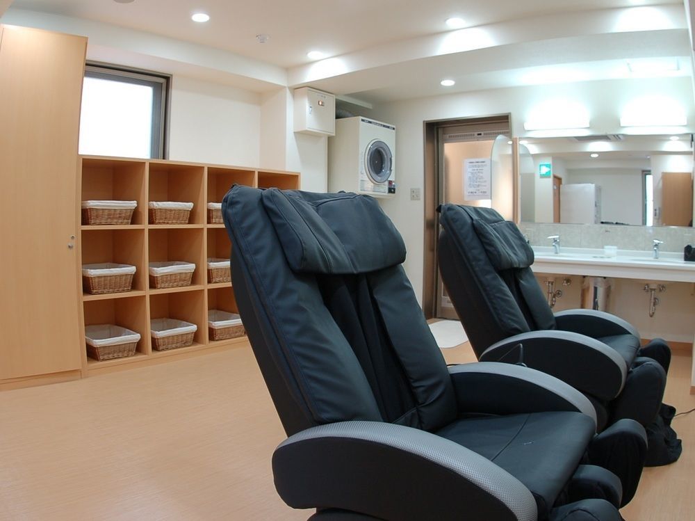 Az Inn Fukui Dış mekan fotoğraf