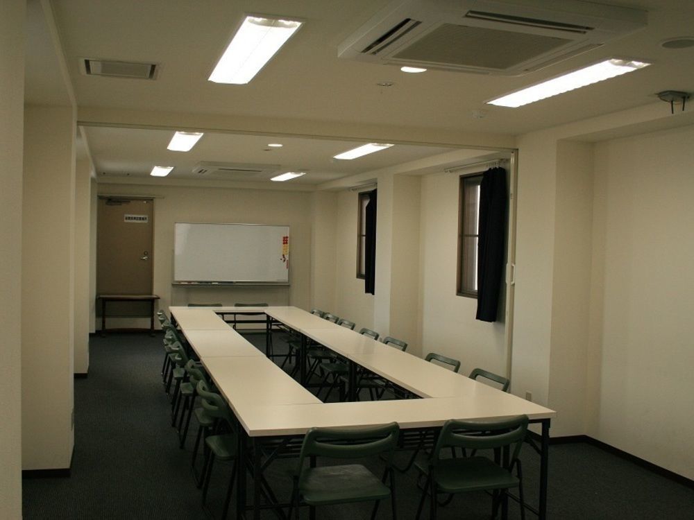 Az Inn Fukui Dış mekan fotoğraf